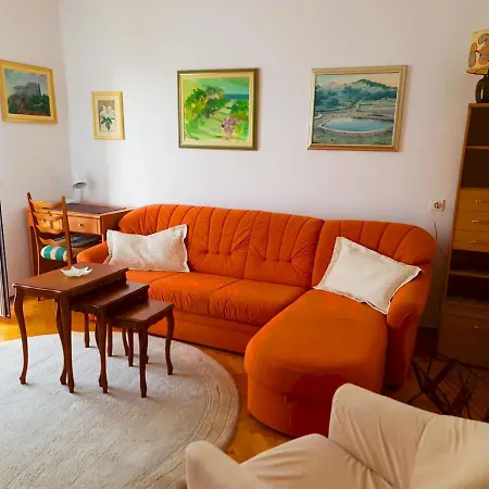Apartment Insideout Dubrovnik