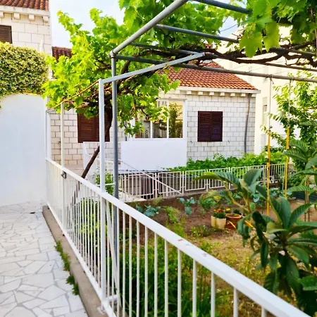 Apartment Insideout Dubrovnik