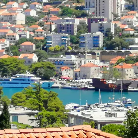 Insideout Apartment Dubrovnik