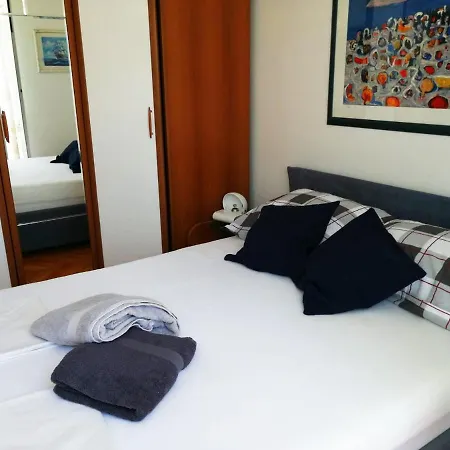 Insideout Apartment Dubrovnik