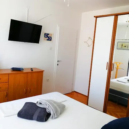 Apartment Insideout *