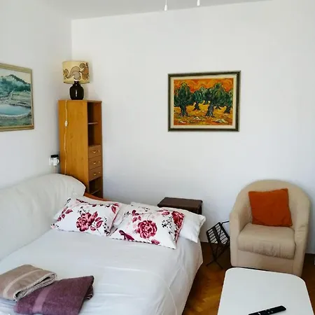 Insideout Apartment Dubrovnik