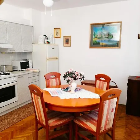 Insideout Apartment Dubrovnik