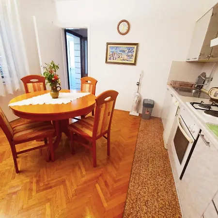 Insideout Apartment Dubrovnik