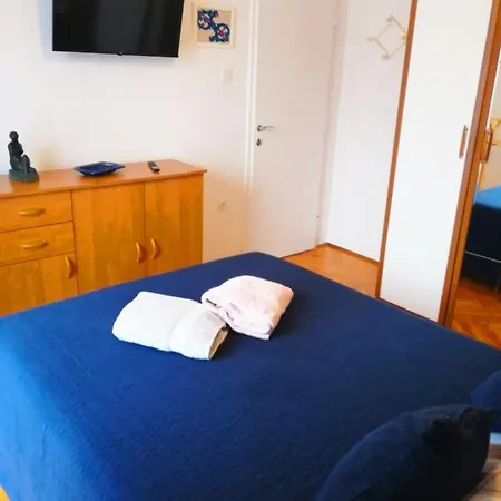 Apartment Insideout *